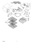 Diagram for 05 - Oven