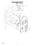 Diagram for 07 - Rear Chassis, Optional