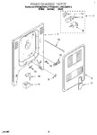 Diagram for 07 - Rear Chassis, Optional