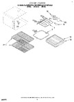 Diagram for 05 - Oven