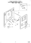 Diagram for 06 - Rear Chassis, Lit/optional