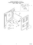Diagram for 06 - Rear Chassis, Lit/optional