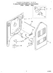 Diagram for 06 - Rear Chassis, Lit/optional