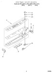 Diagram for 02 - Control Panel