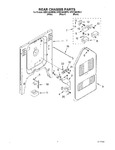 Diagram for 06 - Rear Chassis, Optional