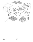 Diagram for 05 - Oven