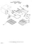 Diagram for 05 - Oven