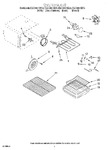 Diagram for 05 - Oven