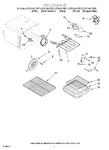 Diagram for 05 - Oven