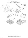 Diagram for 05 - Oven