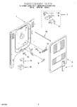 Diagram for 07 - Rear Chassis, Optional