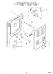 Diagram for 06 - Rear Chassis, Lit/optional