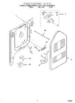 Diagram for 06 - Rear Chassis, Lit/optional