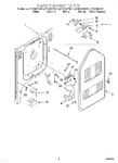 Diagram for 06 - Rear Chassis, Lit/optional