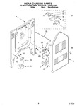 Diagram for 06 - Rear Chassis
