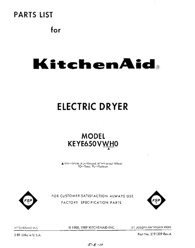 Diagram for KEYE650VAL0