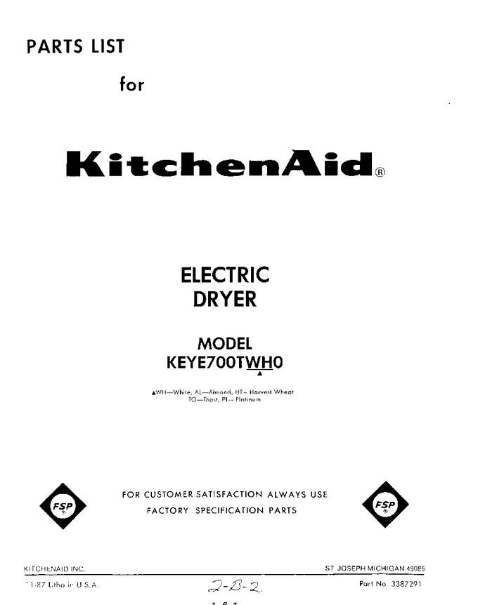Diagram for KEYE700THT0