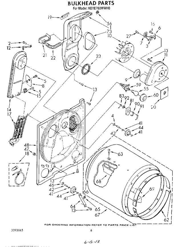 Diagram for KEYE760WTO0