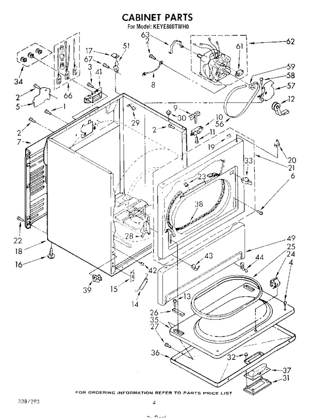 Diagram for KEYE800TAL0
