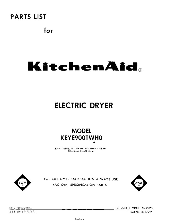 Diagram for KEYE900TPL0