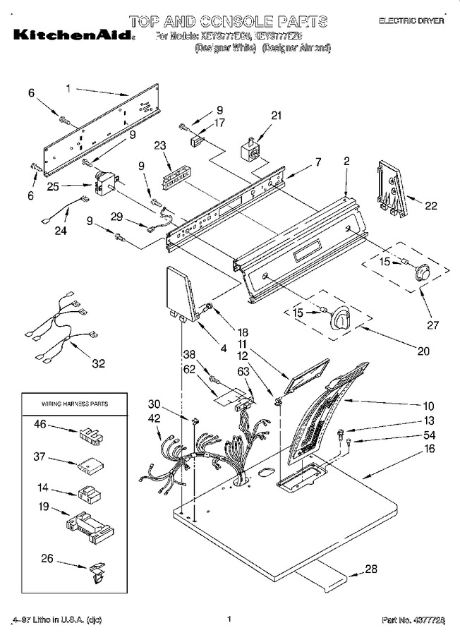 Diagram for KEYS777EZ0