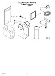 Diagram for 06 - Accessory Parts