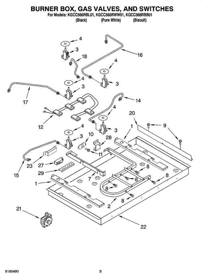 Diagram for KGCC566RWW01