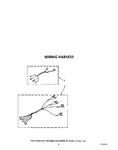 Diagram for 04 - Wiring Harness