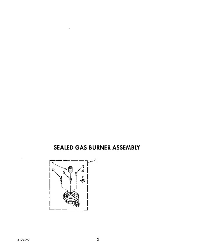 Diagram for KGCT305XBL3