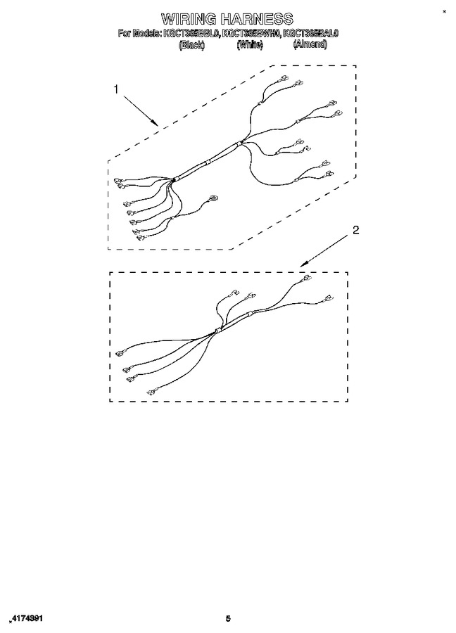 Diagram for KGCT365BWH0