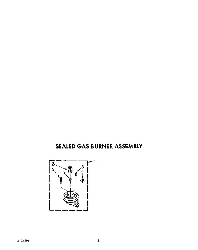 Diagram for KGCT365XAL3