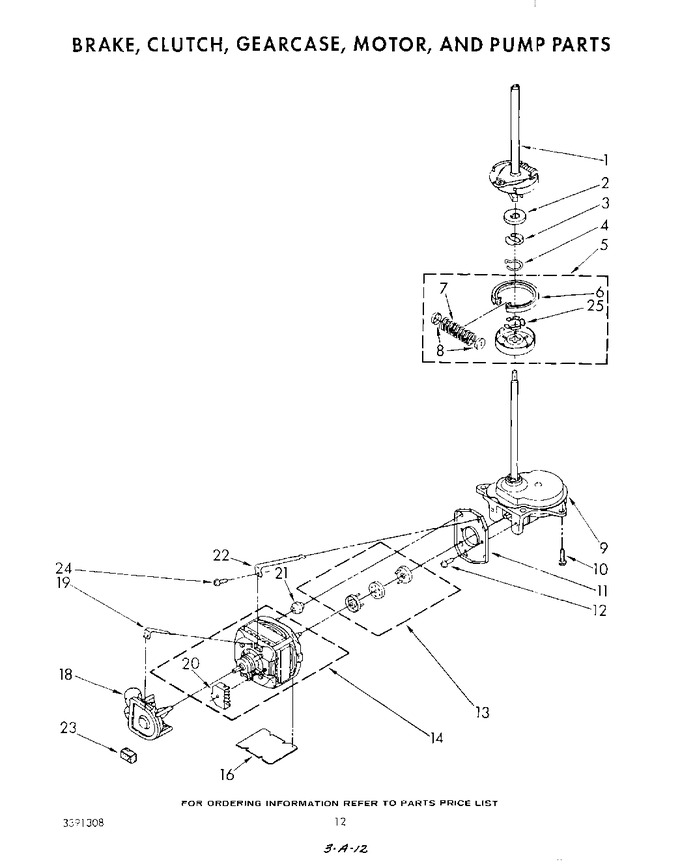Diagram for KGLC500TTO1
