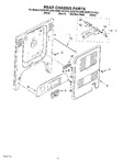Diagram for 08 - Rear Chassis Parts, Miscellaneous Parts
