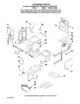 Diagram for 03 - Chassis Parts