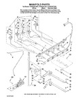 Diagram for 04 - Manifold Parts