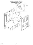 Diagram for 07 - Rear Chassis, Optional