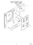 Diagram for 07 - Rear Chassis, Lit/optional