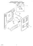 Diagram for 08 - Rear Chassis, Lit/optional