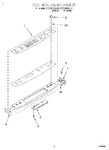 Diagram for 03 - Control Panel