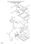 Diagram for 06 - Broiler And Oven Burner