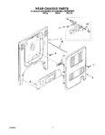 Diagram for 08 - Rear Chassis
