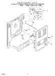 Diagram for 08 - Rear Chassis, Optional