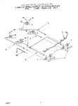 Diagram for 02 - Cooktop Burner