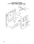 Diagram for 08 - Rear Chassis