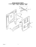 Diagram for 08 - Rear Chassis