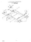 Diagram for 02 - Cooktop Burner