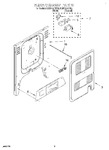 Diagram for 07 - Rear Chassis, Lit/optional
