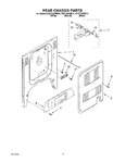 Diagram for 07 - Rear Chassis, Optional