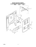 Diagram for 07 - Rear Chassis