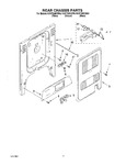 Diagram for 07 - Rear Chassis